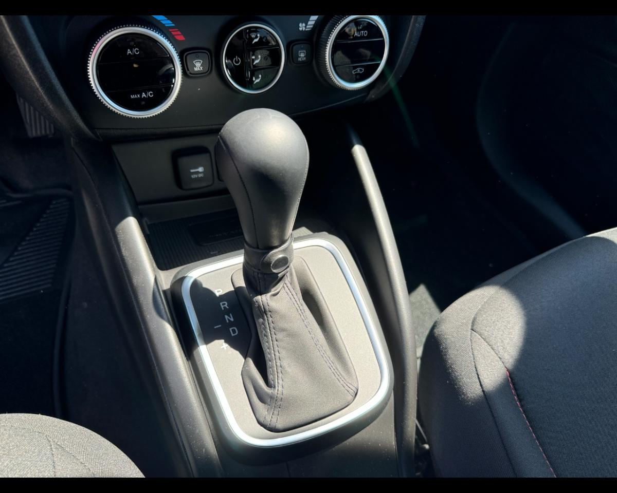 Fiat Fiat Tipo usata 21