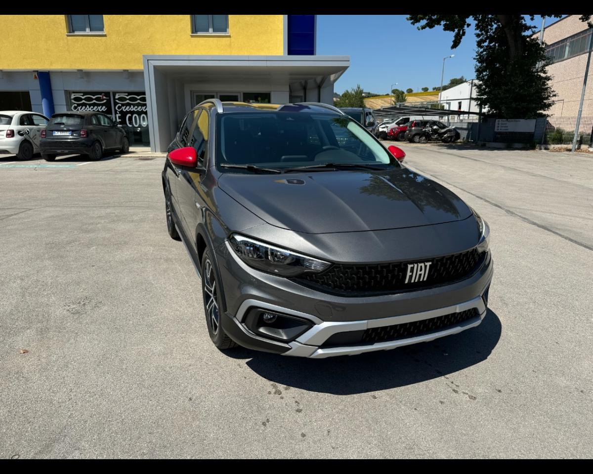 Fiat Fiat Tipo usata 22