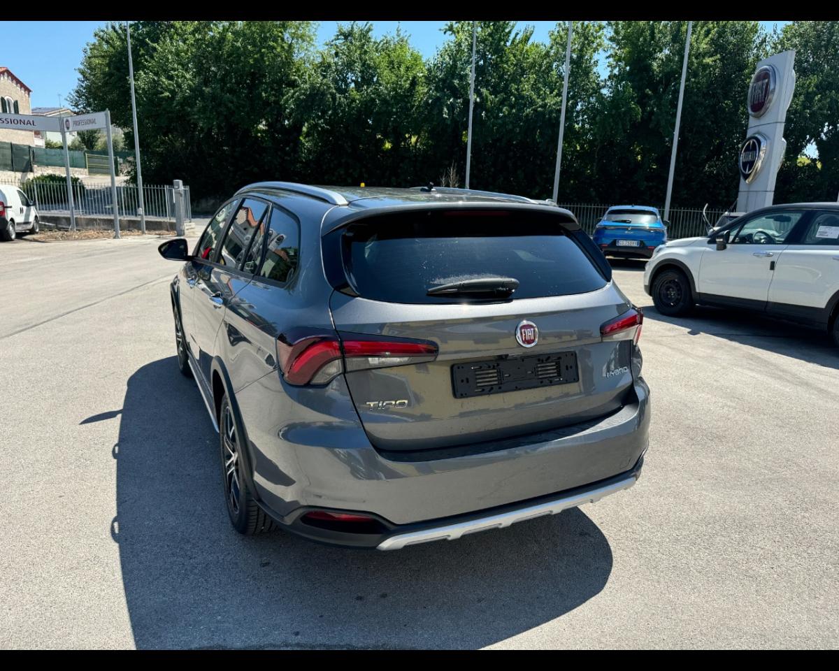 Fiat Fiat Tipo usata 23