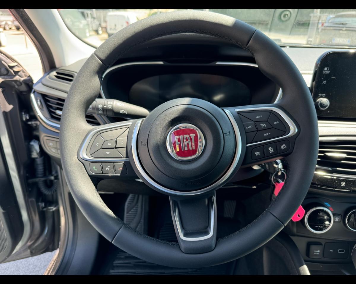 Fiat Fiat Tipo usata 25
