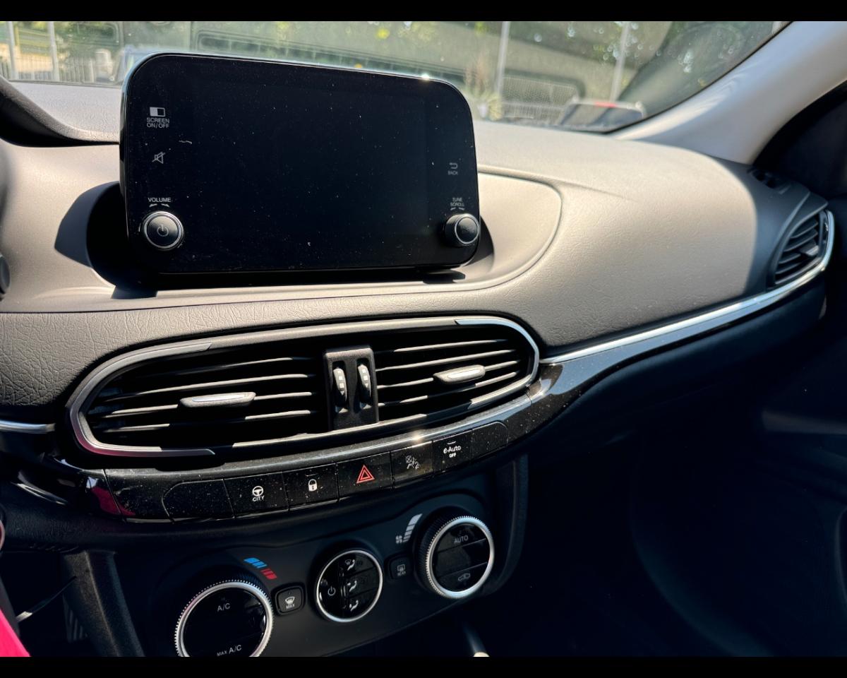 Fiat Fiat Tipo usata 26
