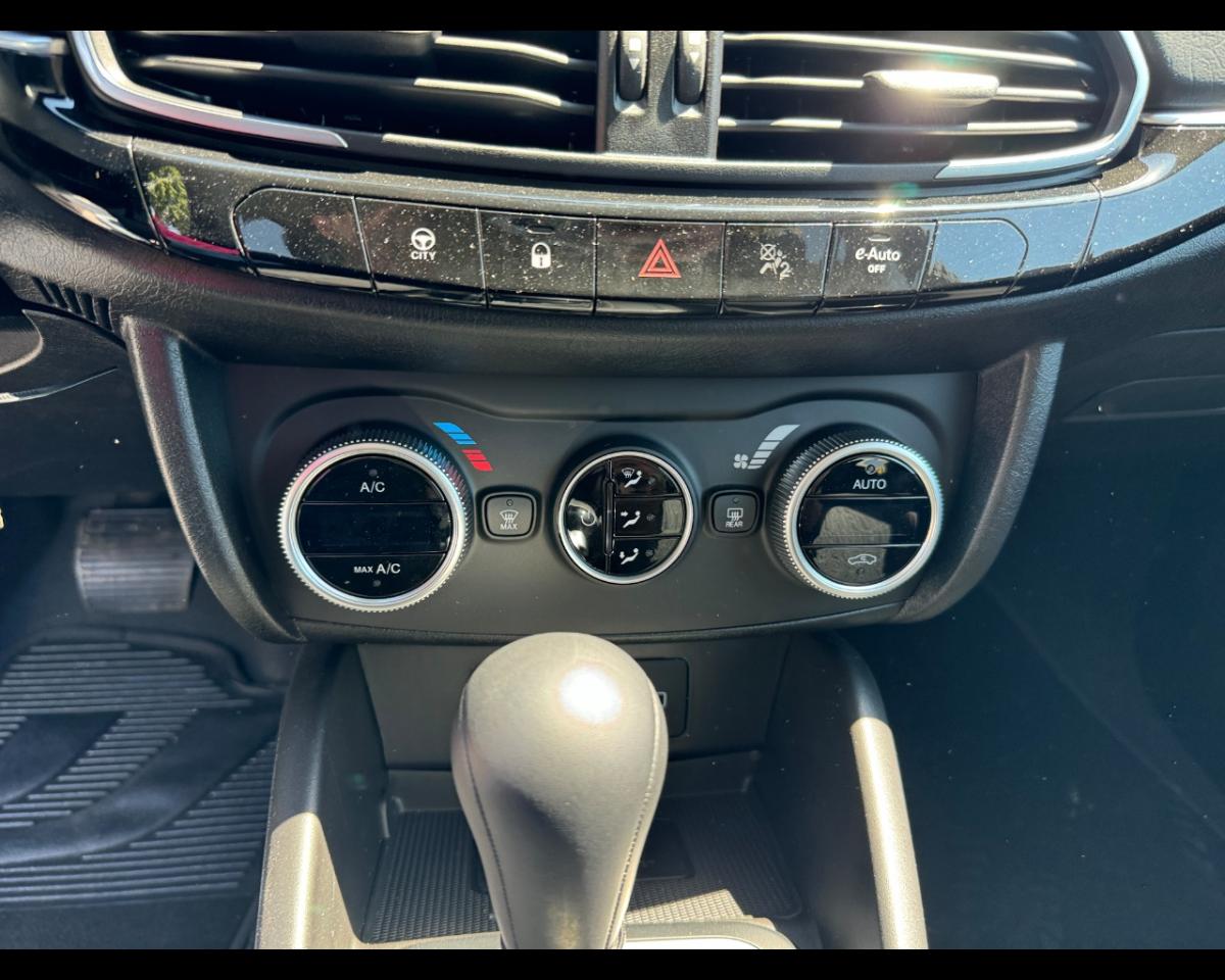 Fiat Fiat Tipo usata 28