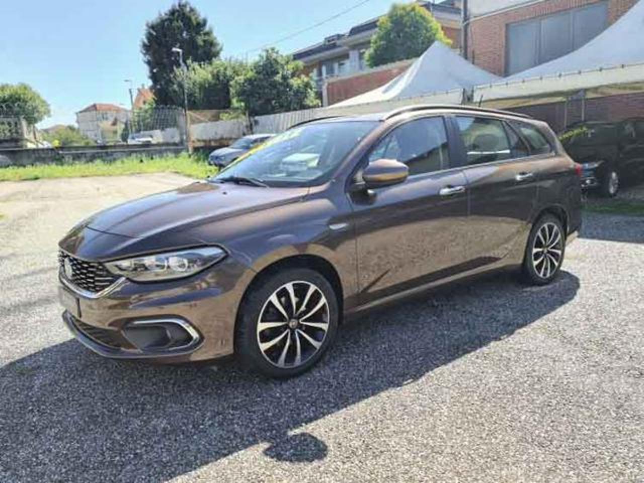 fiat tipo tipo sw sw 1.6 mjt s and s business 120cv my20 usata