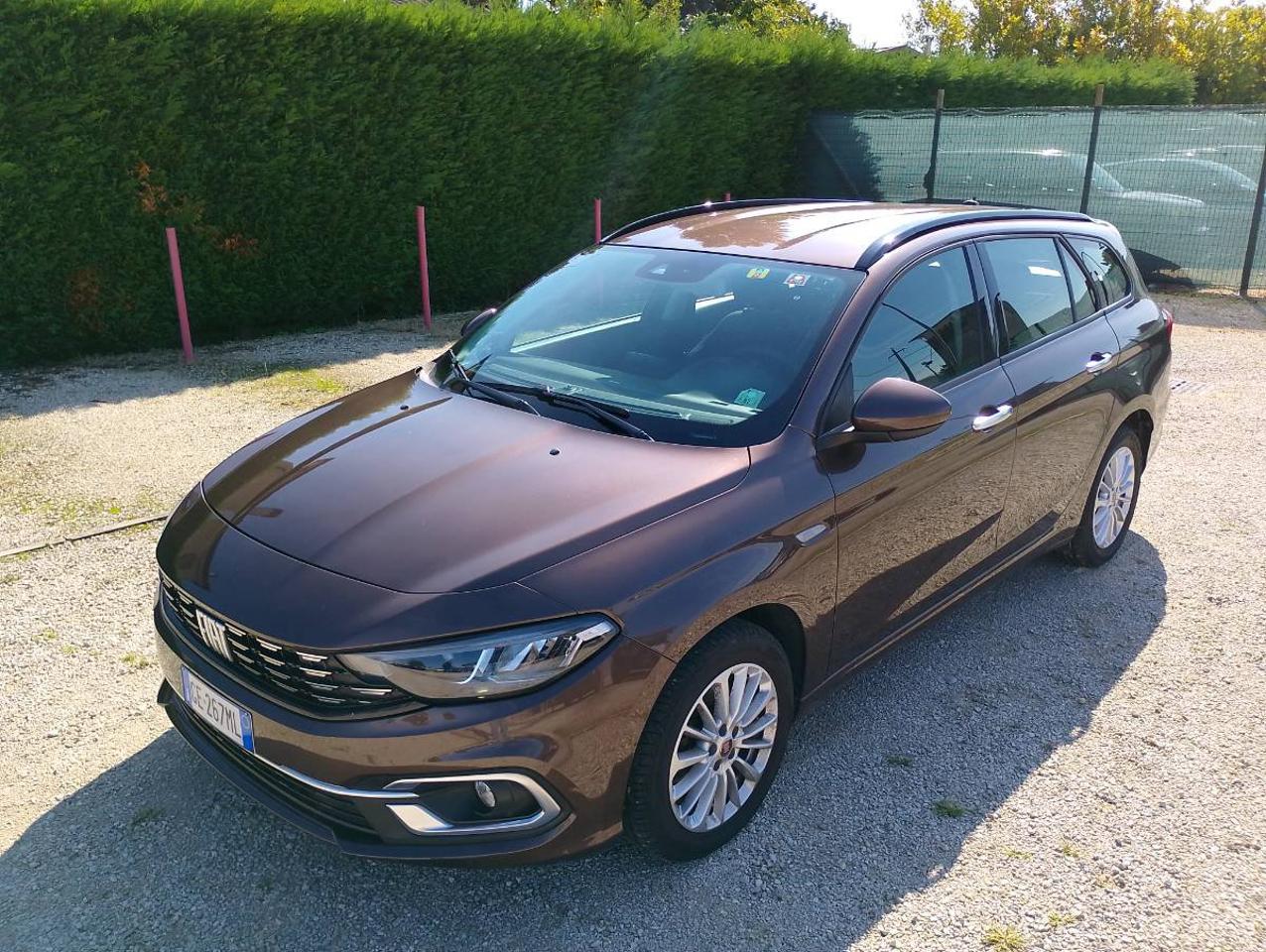 Fiat Fiat Tipo TIPO SW Sw Life 1,6 130cv Ds