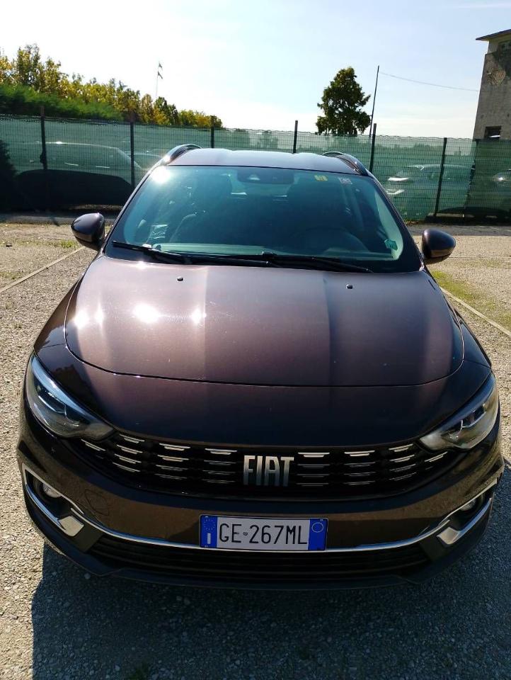 Fiat Fiat Tipo usata 1