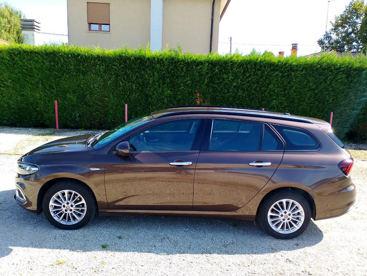 Fiat Fiat Tipo usata 2