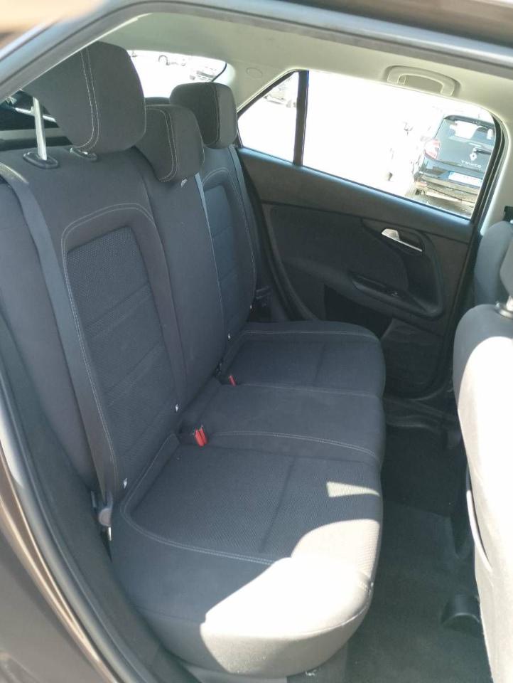 Fiat Fiat Tipo usata 7