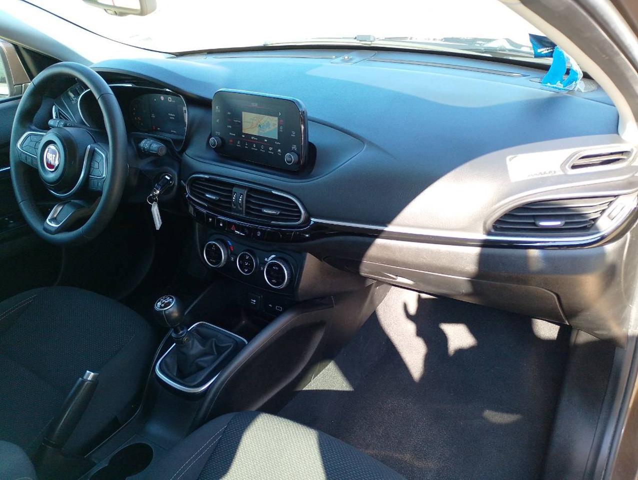 Fiat Fiat Tipo usata 8