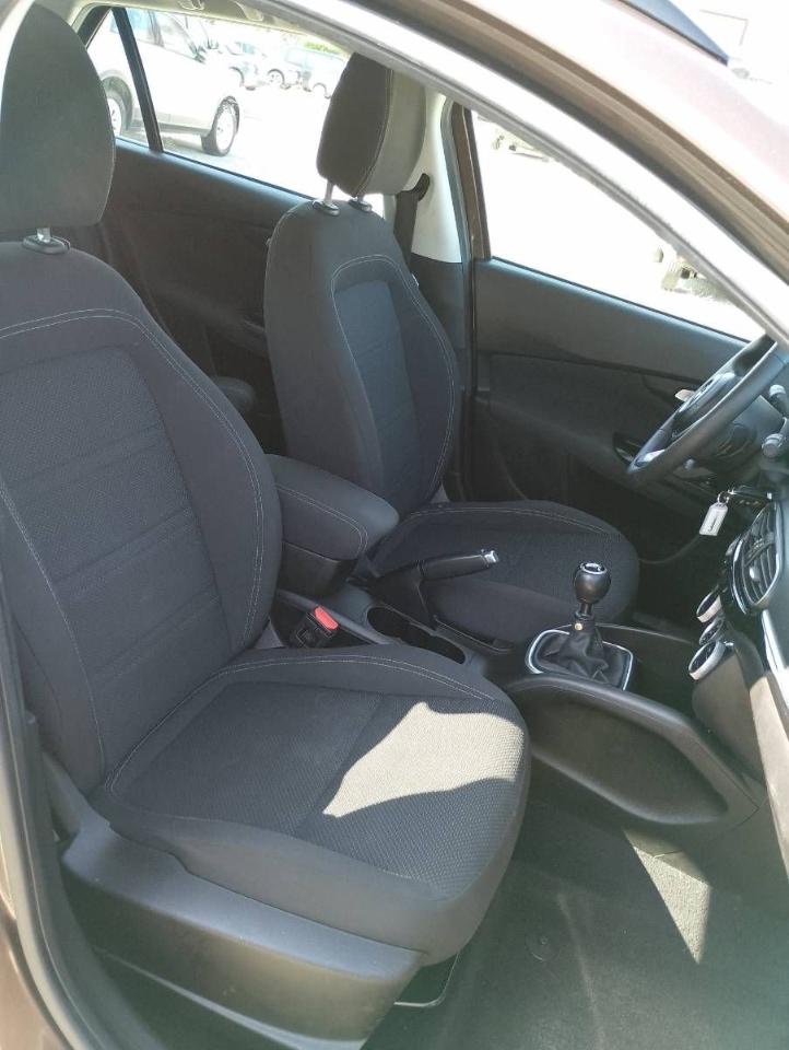 Fiat Fiat Tipo usata 9