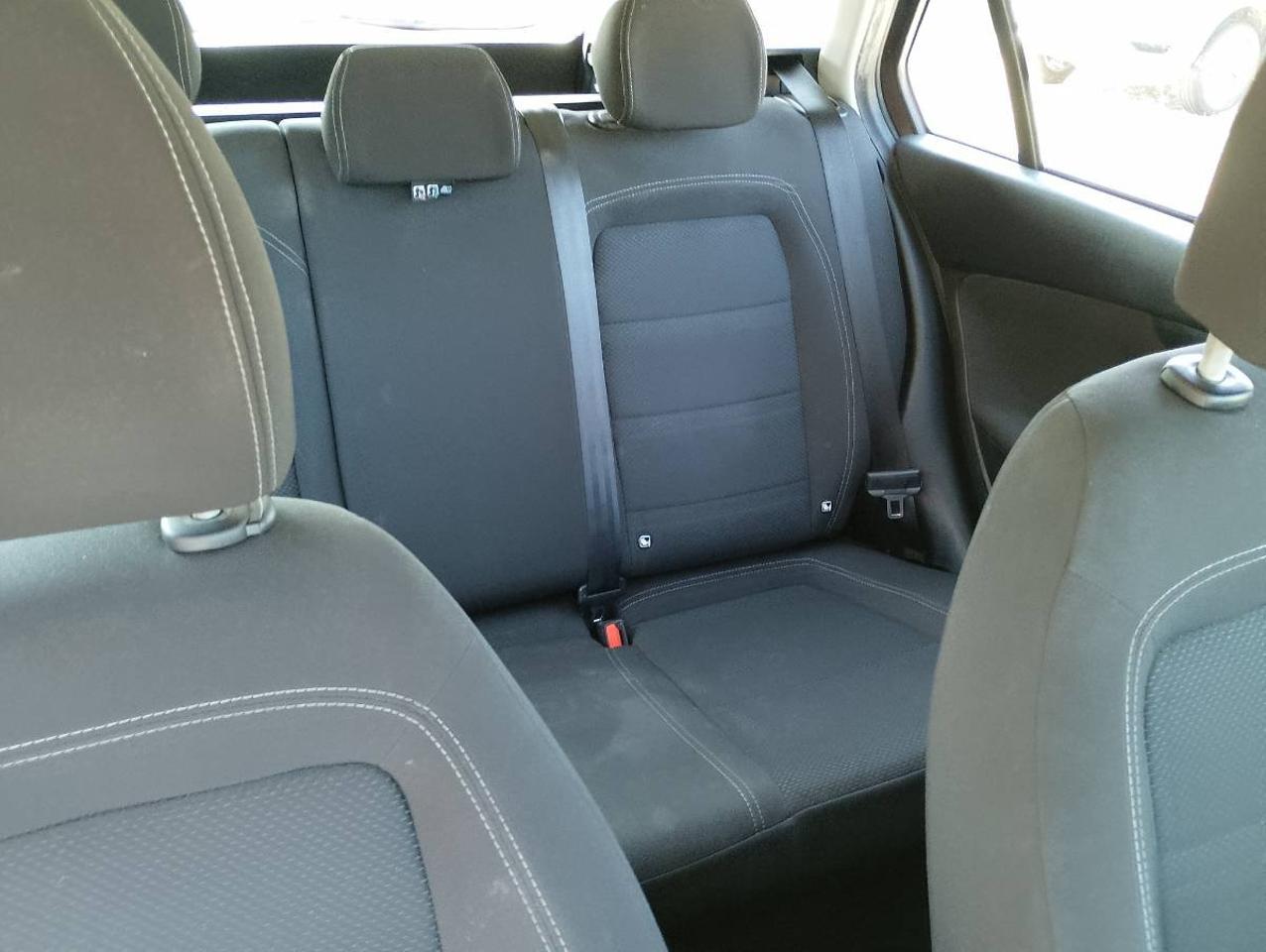 Fiat Fiat Tipo usata 10