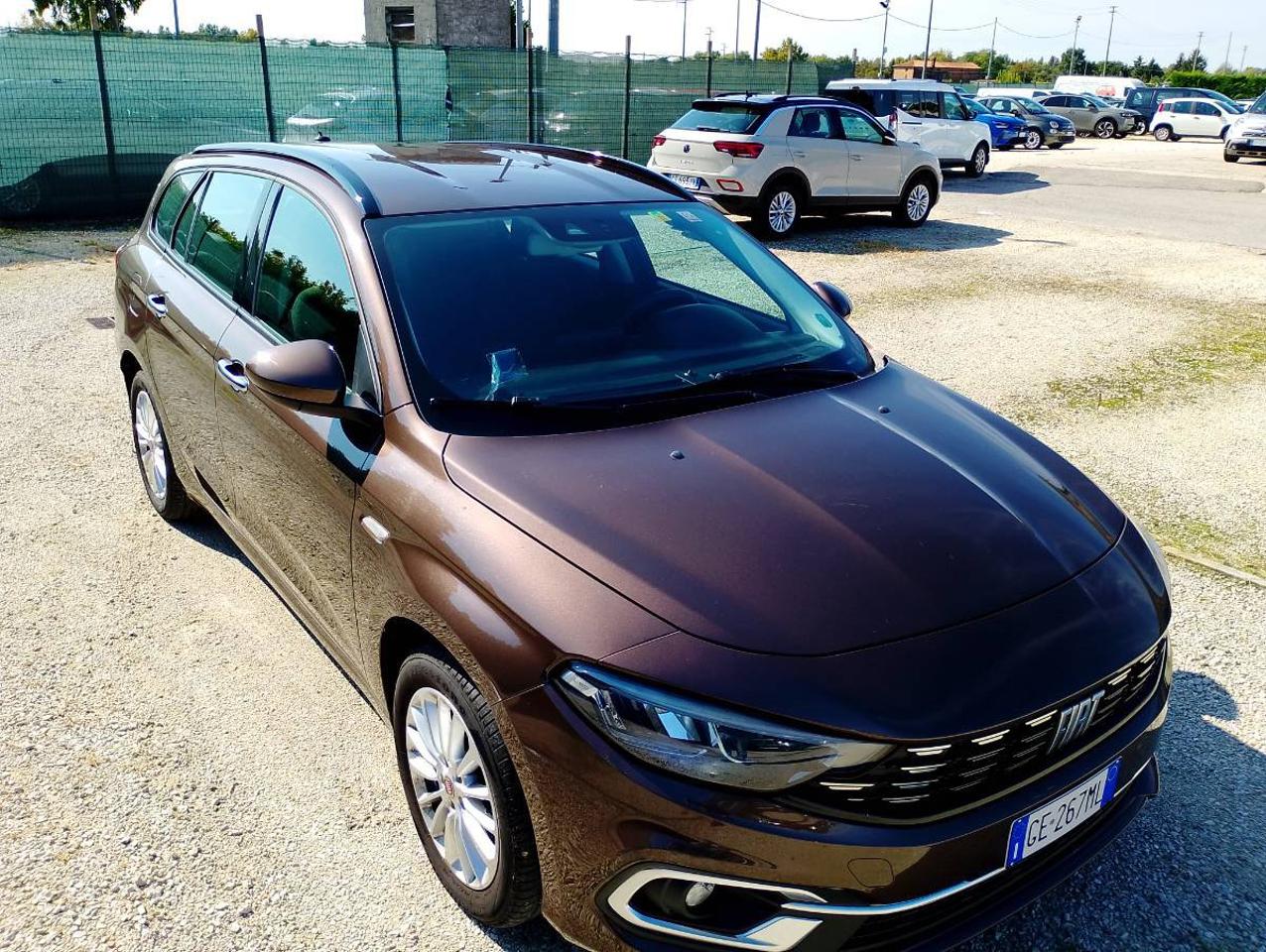 Fiat Fiat Tipo usata 11