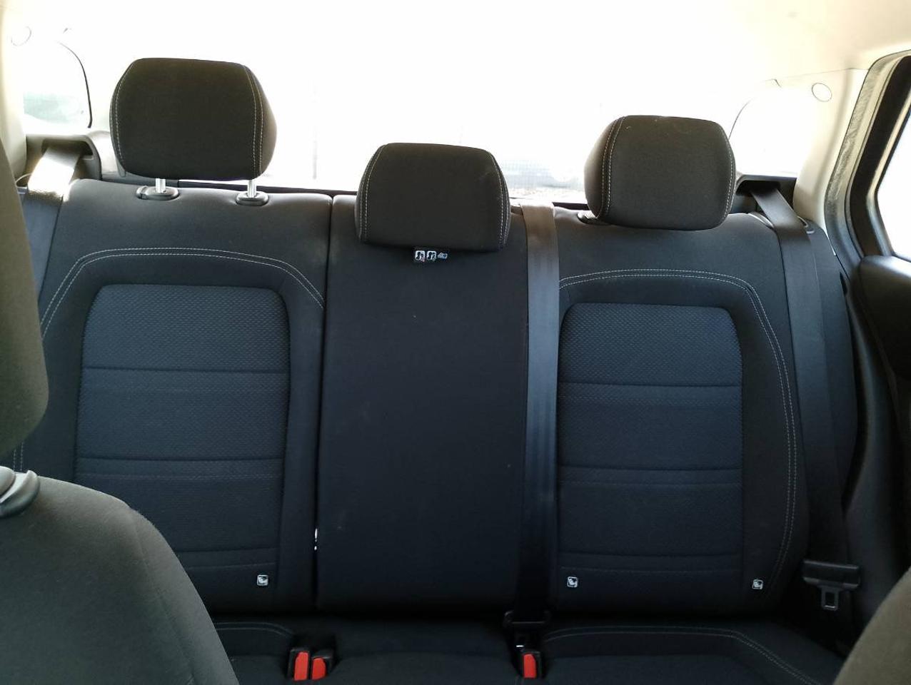 Fiat Fiat Tipo usata 12