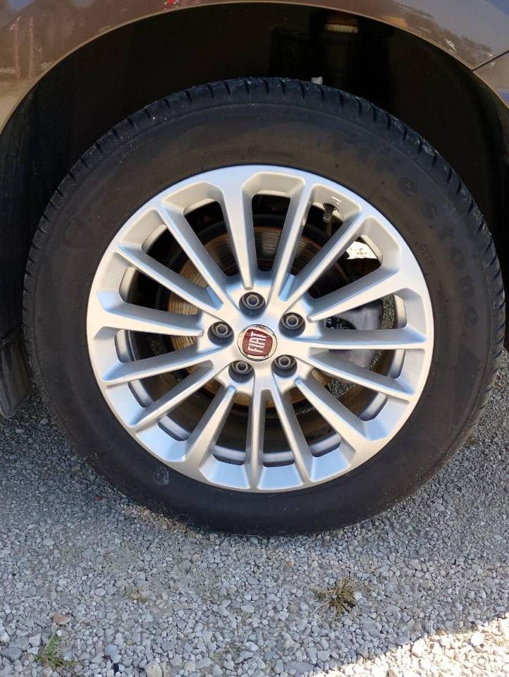 Fiat Fiat Tipo usata 13