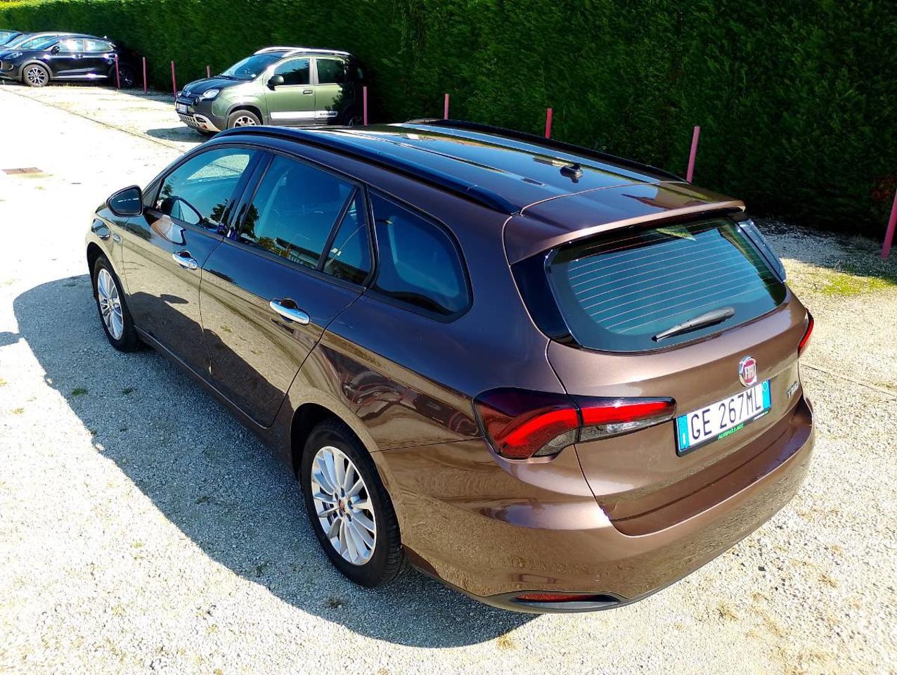 Fiat Fiat Tipo usata 15