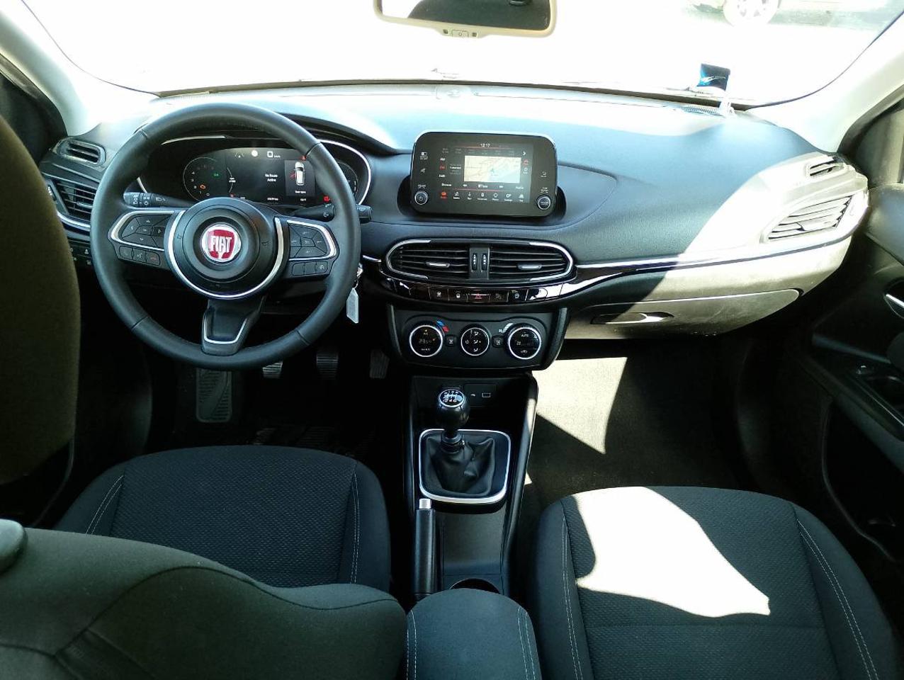 Fiat Fiat Tipo usata 17