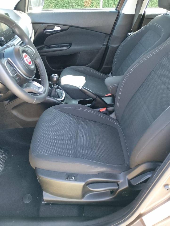 Fiat Fiat Tipo usata 18