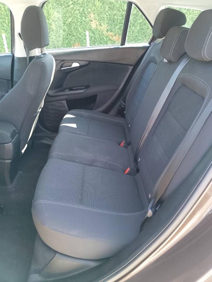 Fiat Fiat Tipo usata 19