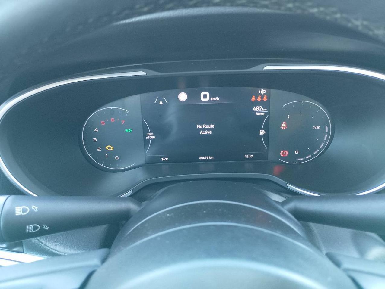 Fiat Fiat Tipo usata 20