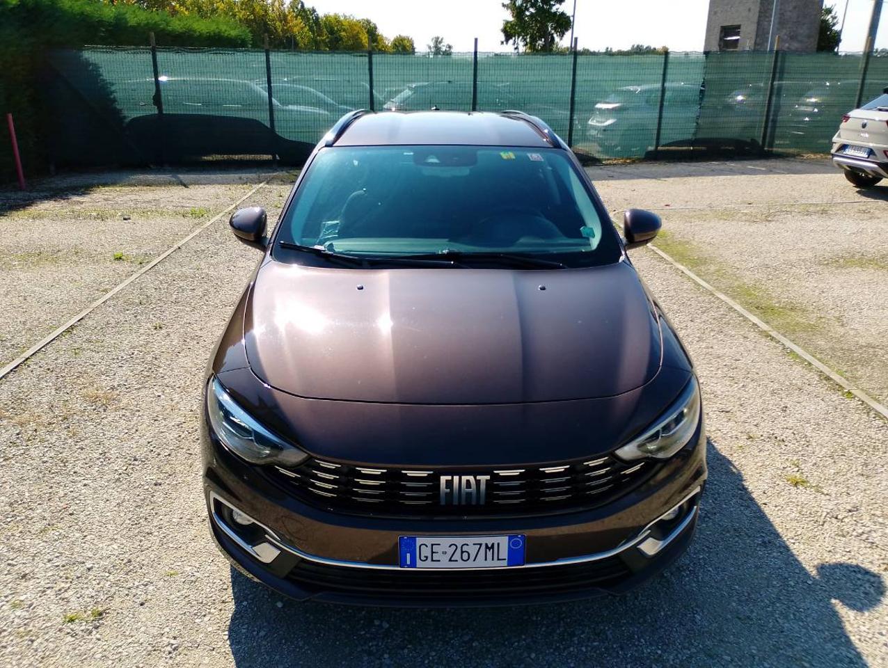 Fiat Fiat Tipo usata 21