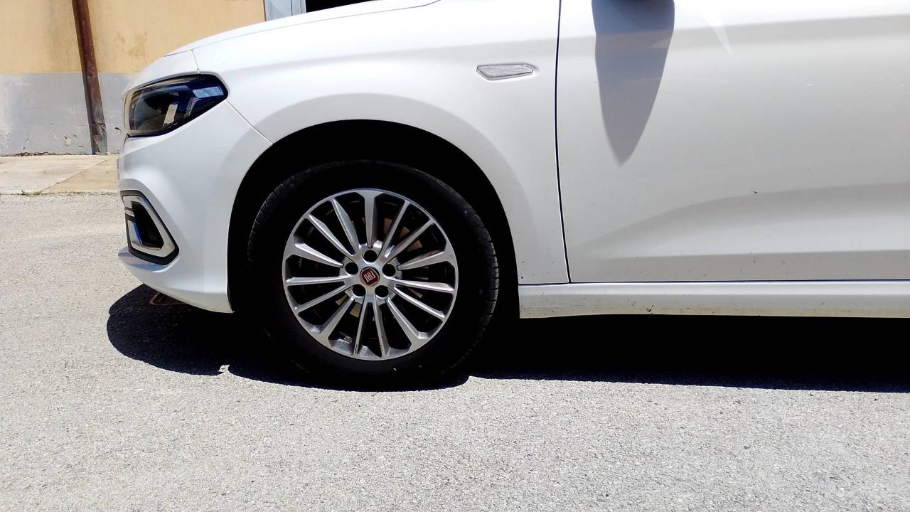 Fiat Fiat Tipo usata 3