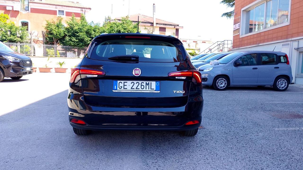 Fiat Fiat Tipo usata 1