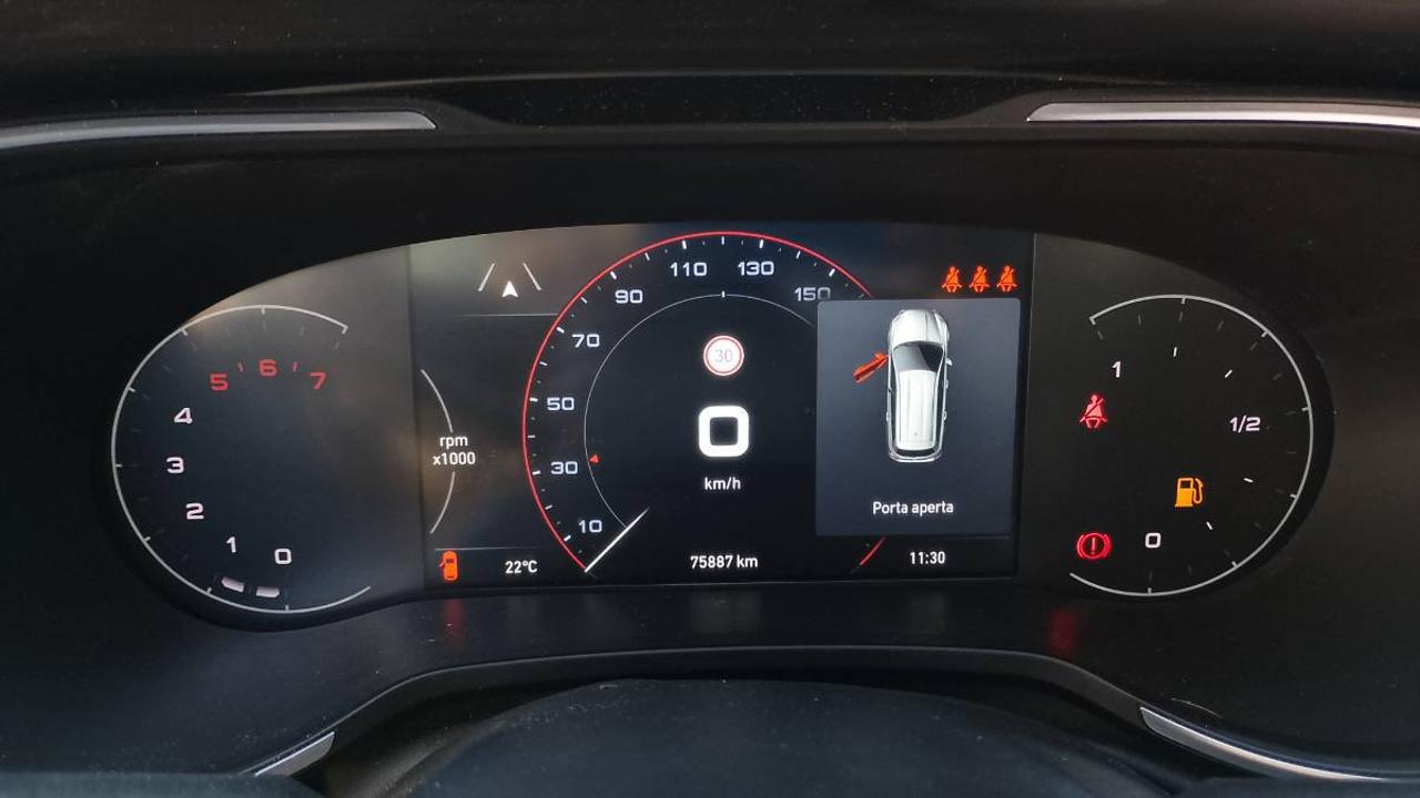 Fiat Fiat Tipo usata 4