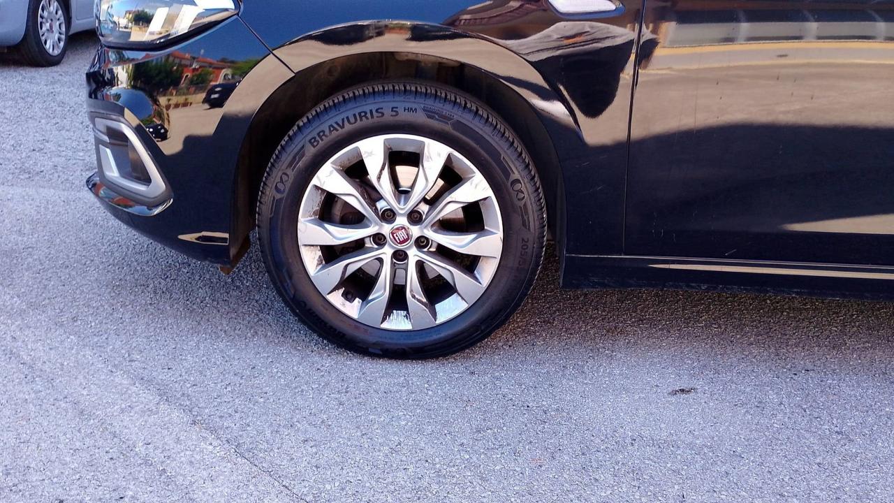Fiat Fiat Tipo usata 6