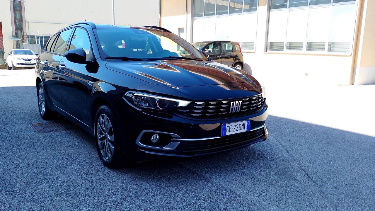 Fiat Fiat Tipo usata 11