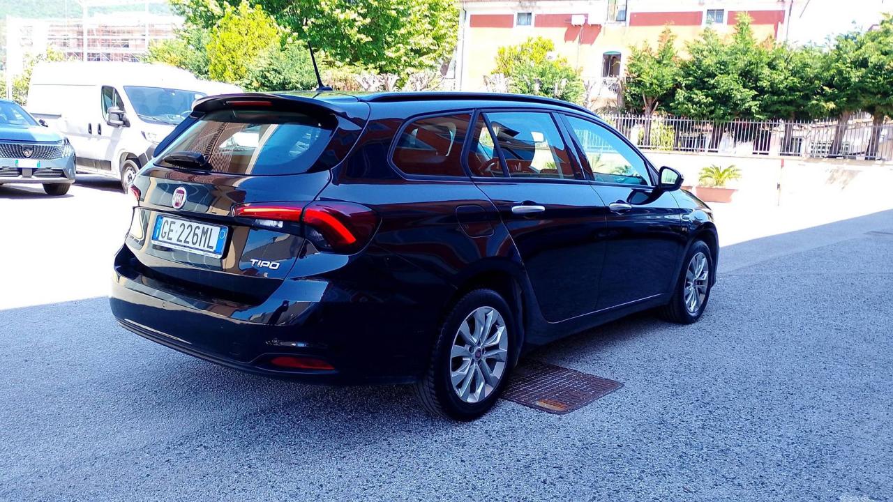 Fiat Fiat Tipo usata 13