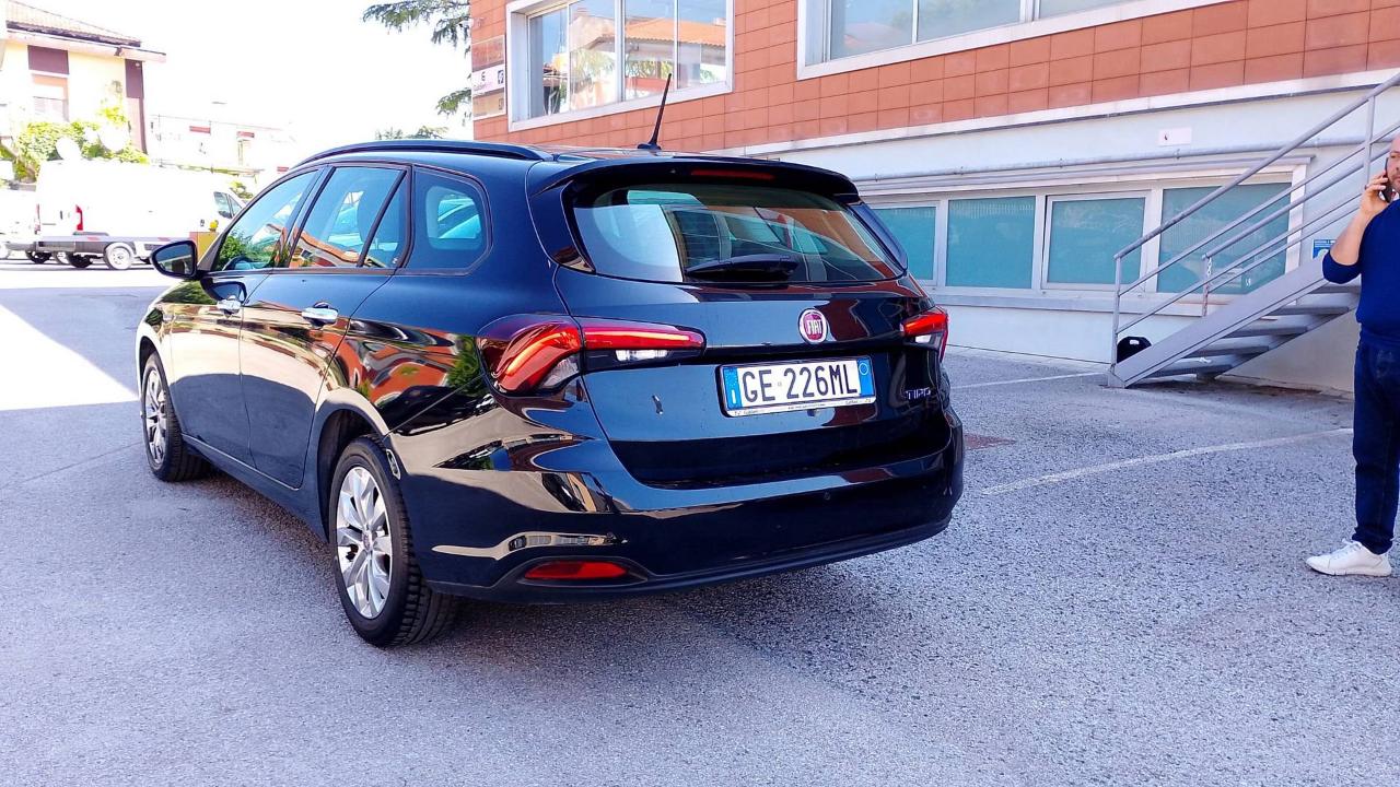 Fiat Fiat Tipo usata 14