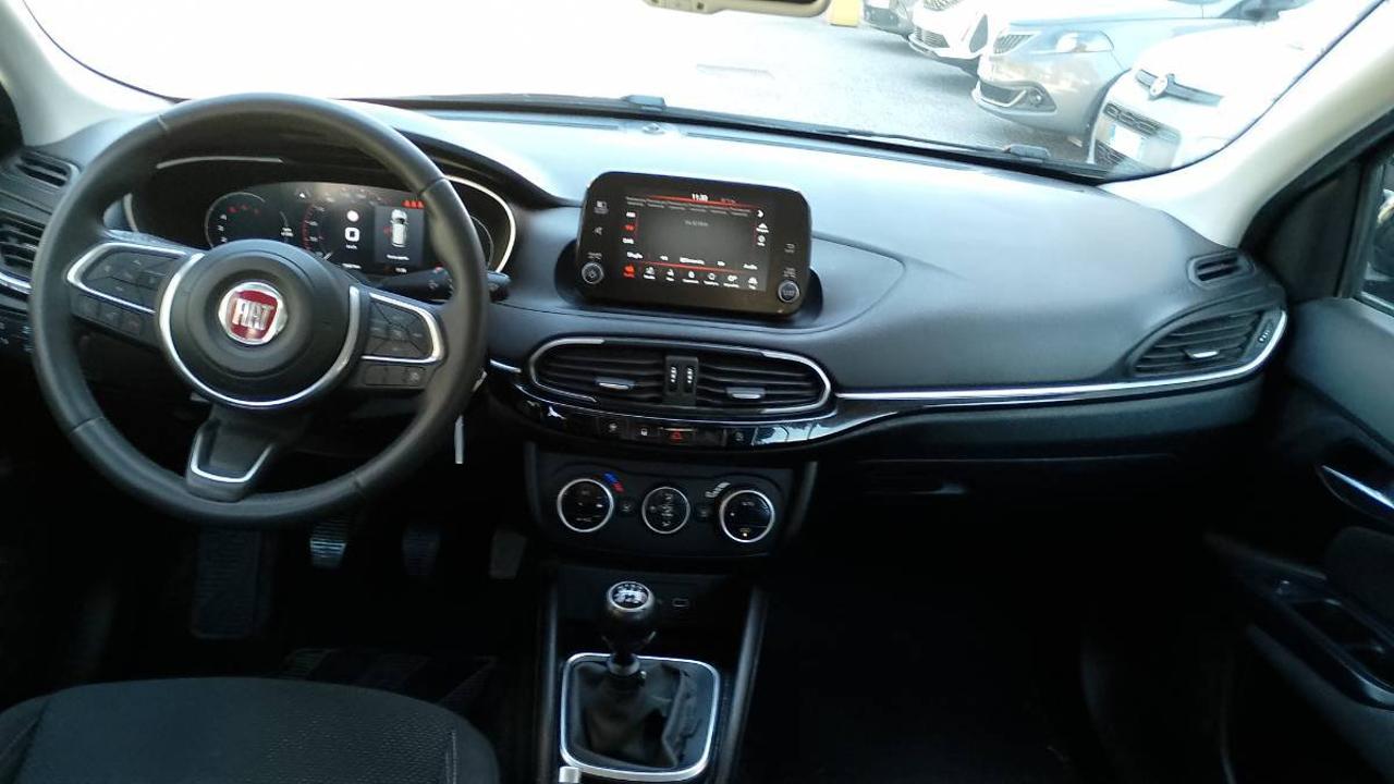 Fiat Fiat Tipo usata 15