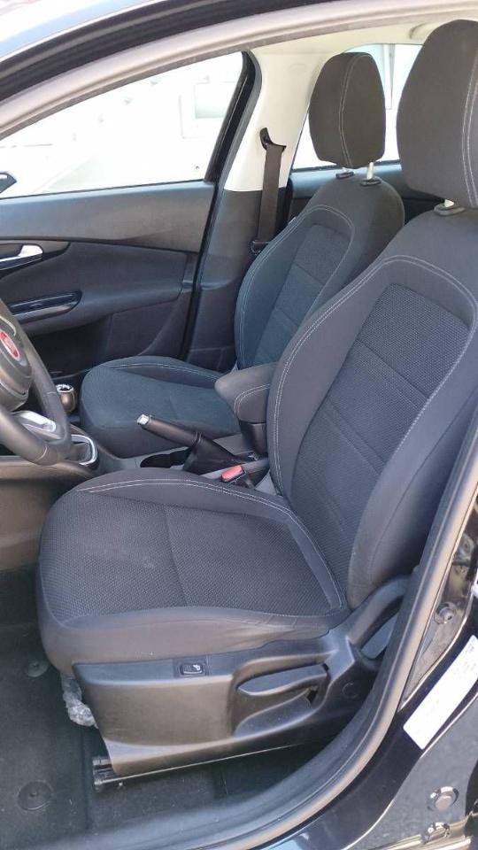 Fiat Fiat Tipo usata 16
