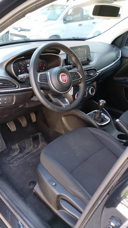 Fiat Fiat Tipo usata 18