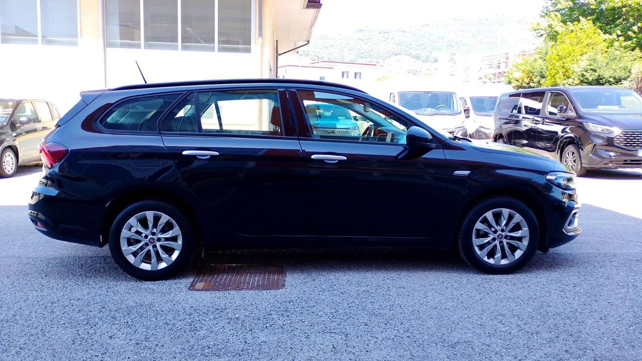 Fiat Fiat Tipo usata 19