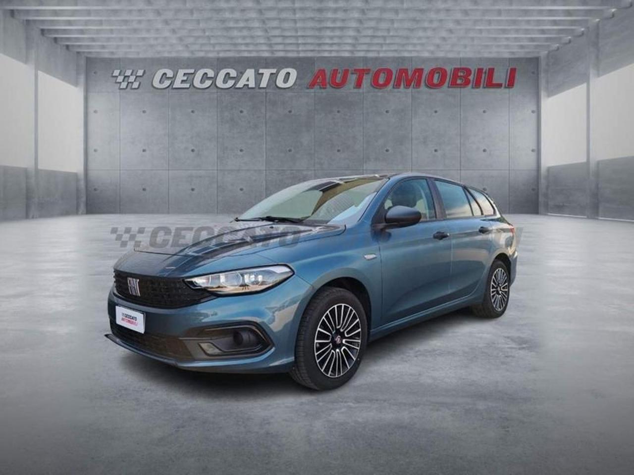 Fiat Fiat Tipo TIPO SW SW 1.6 mjt s and s 130cv