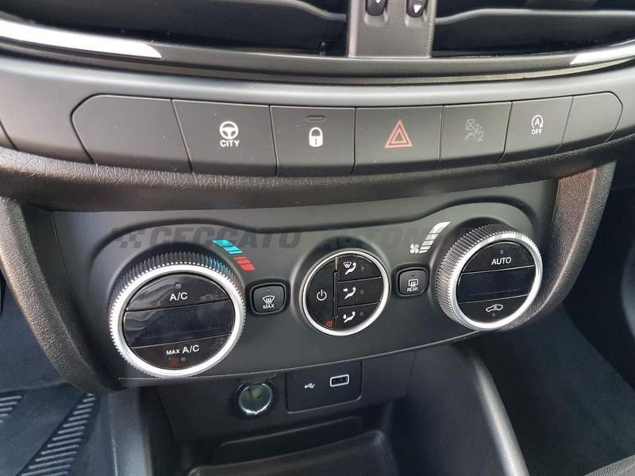 Fiat Fiat Tipo usata, con airbag