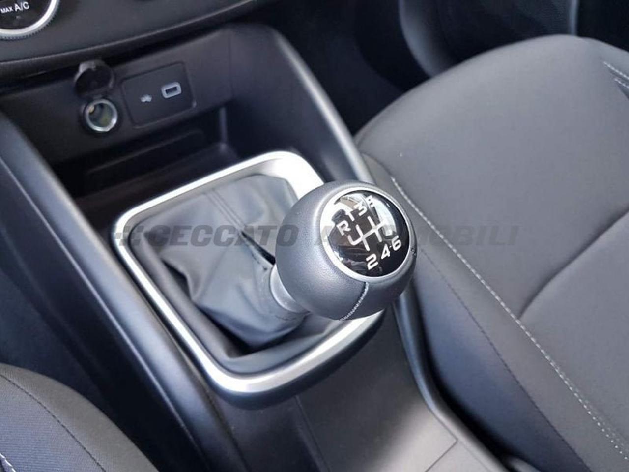 Fiat Fiat Tipo usata, con alzacristalli elettrici