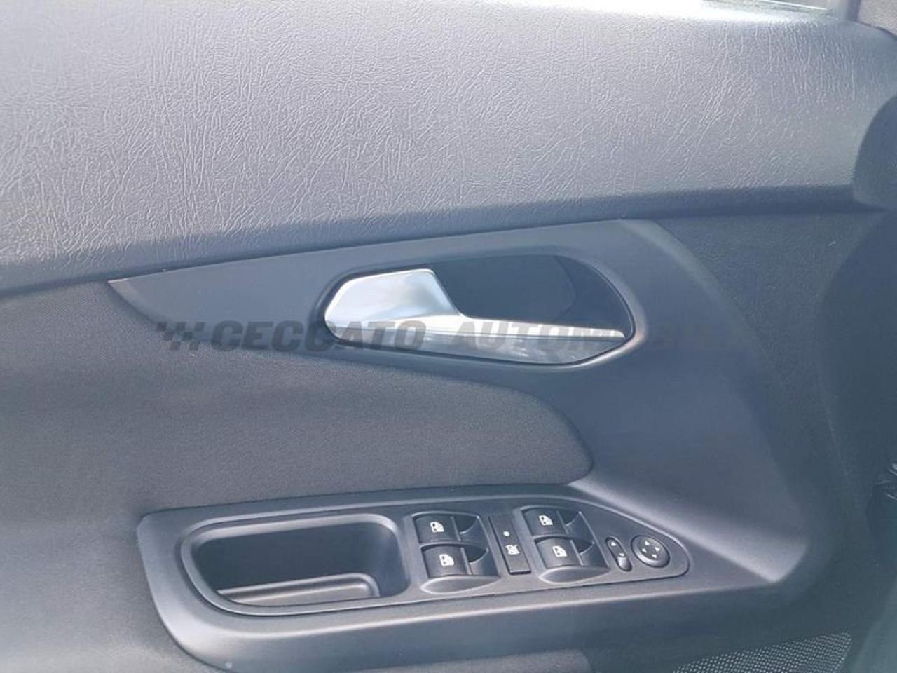 Fiat Fiat Tipo usata, con cruise control