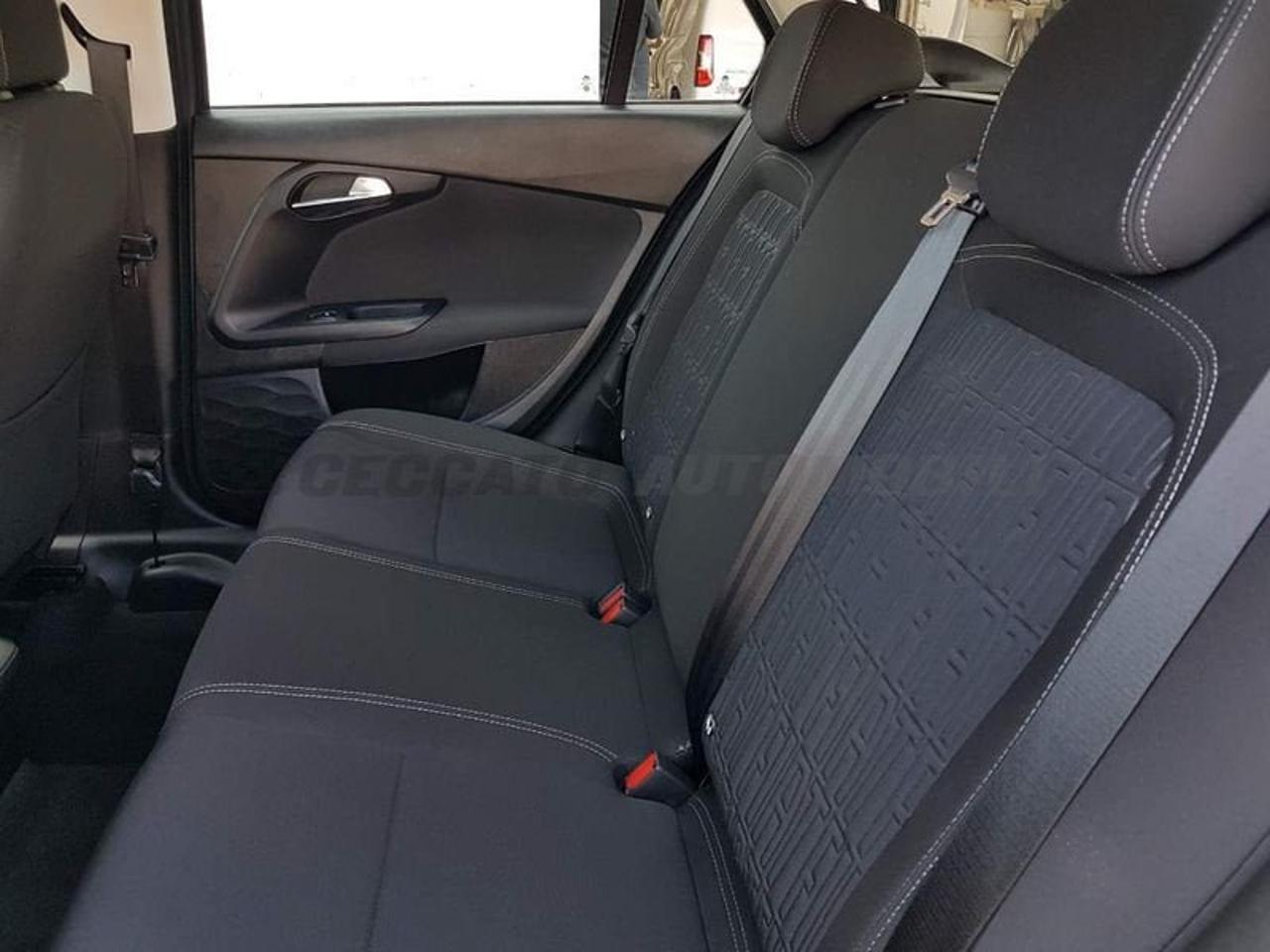 Fiat Fiat Tipo usata, con esp