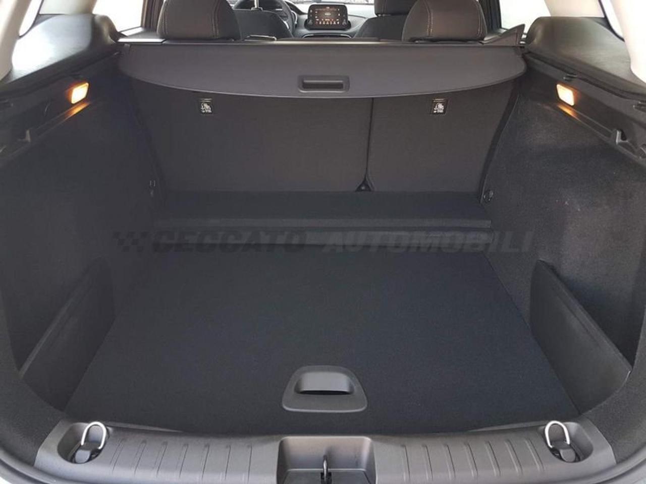 Fiat Fiat Tipo usata, con radio cd e mp3