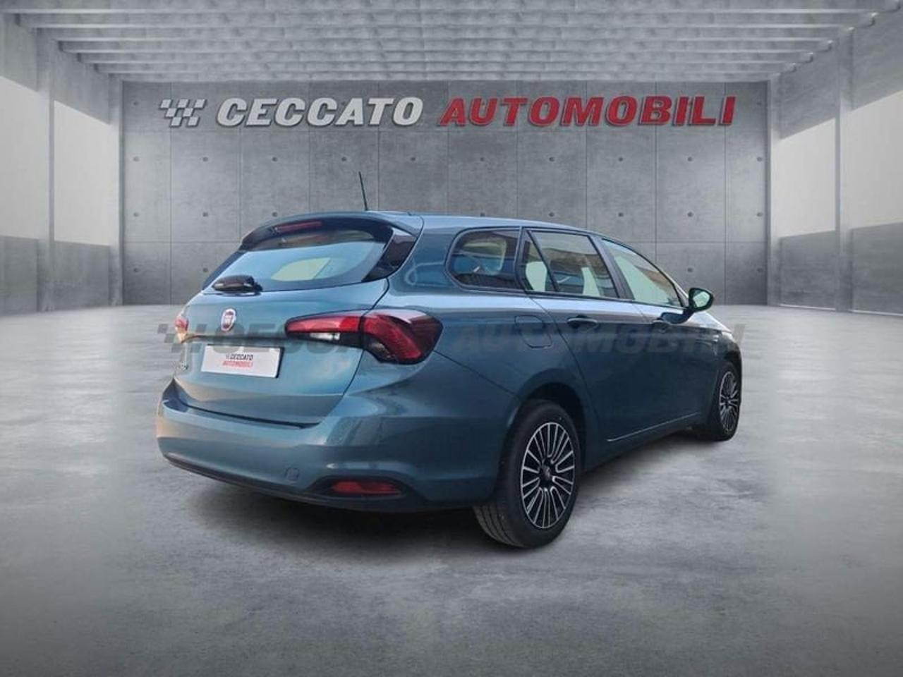 Fiat Fiat Tipo usata 8