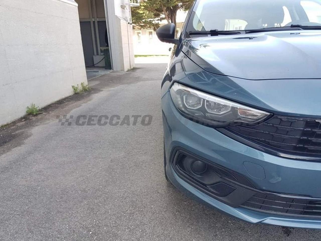 Fiat Fiat Tipo usata 9