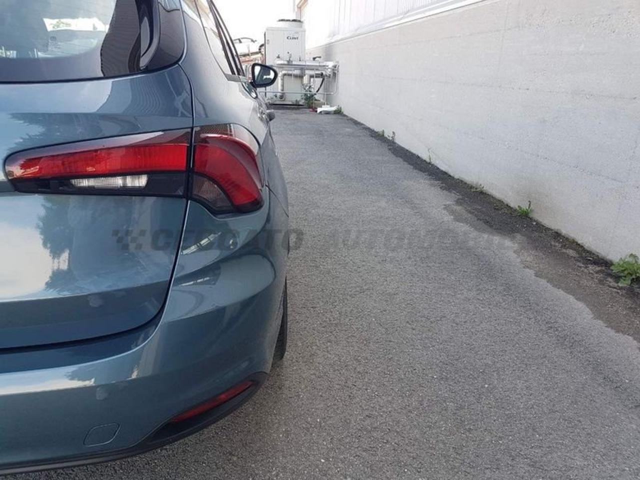 Fiat Fiat Tipo usata 10