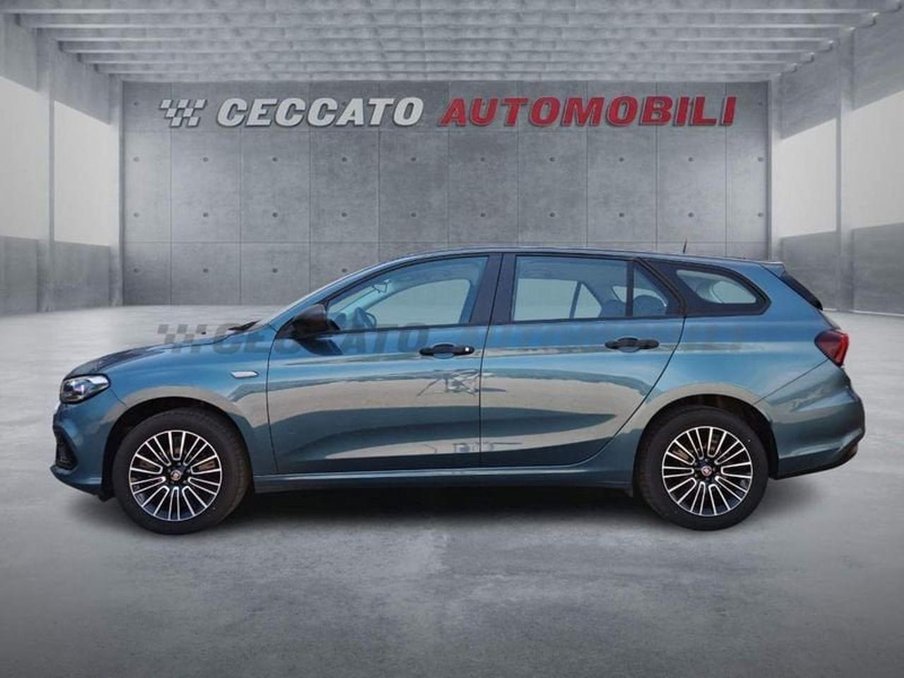 Fiat Fiat Tipo usata 11