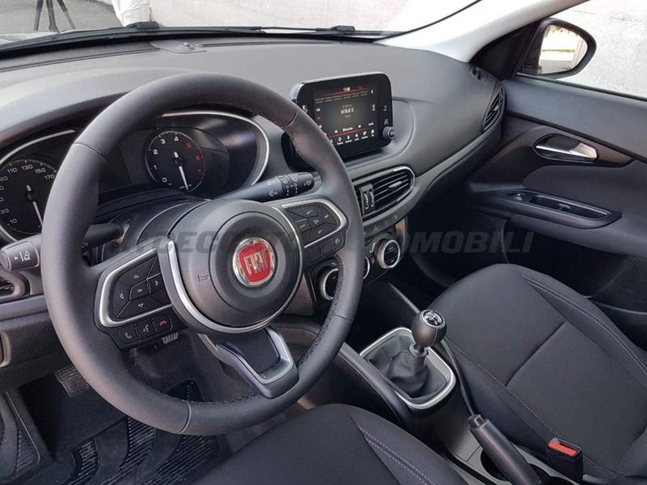 Fiat Fiat Tipo usata 12