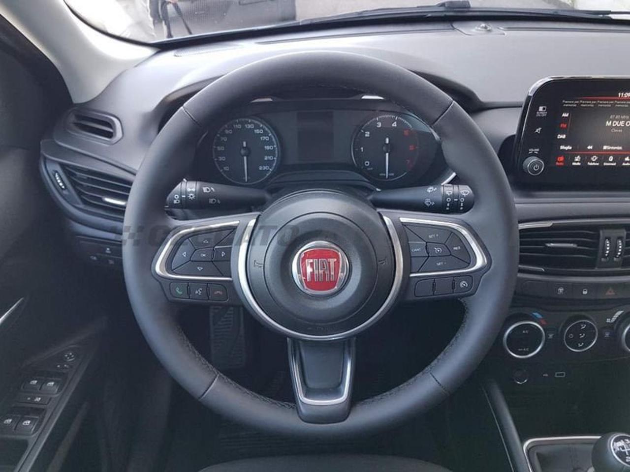 Fiat Fiat Tipo usata 13