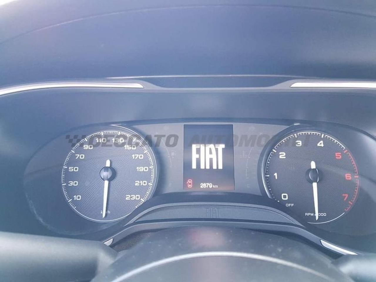 Fiat Fiat Tipo usata 14
