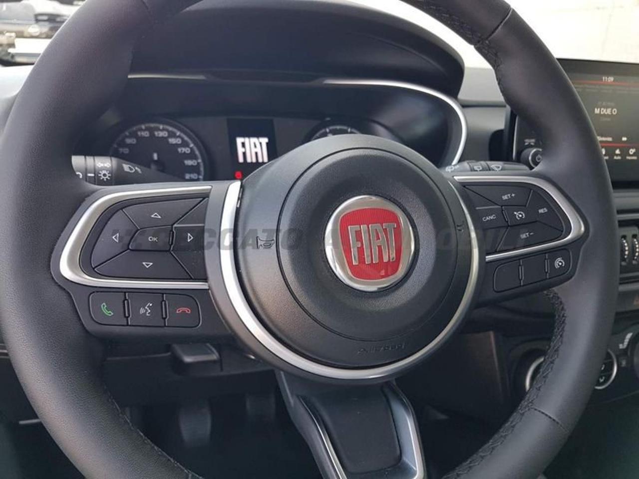 Fiat Fiat Tipo usata 15