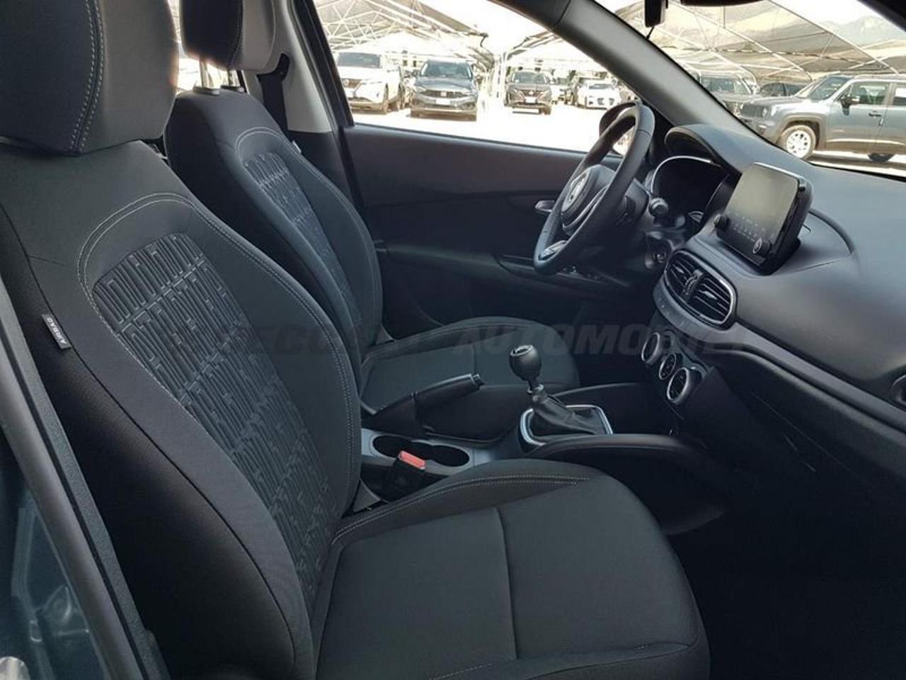 Fiat Fiat Tipo usata 16