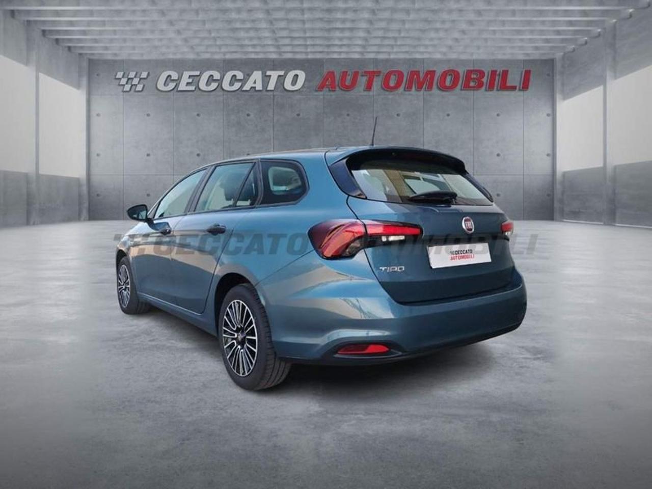 Fiat Fiat Tipo usata 17